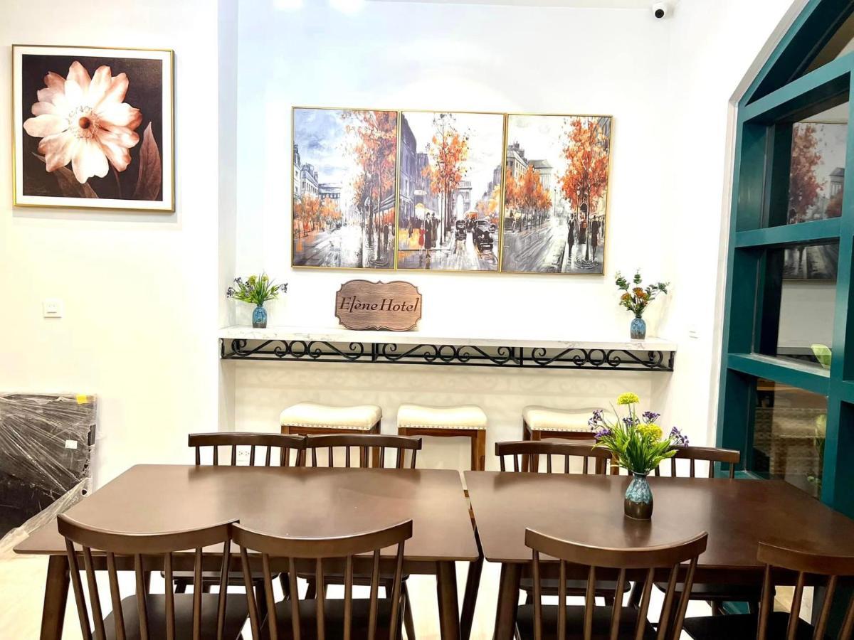 Elene Phu Quoc酒店 外观 照片